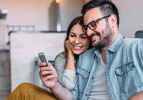 SouthState Mobile App Financial Tools